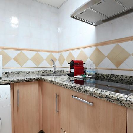 Tendillas Suite قرطبة المظهر الخارجي الصورة