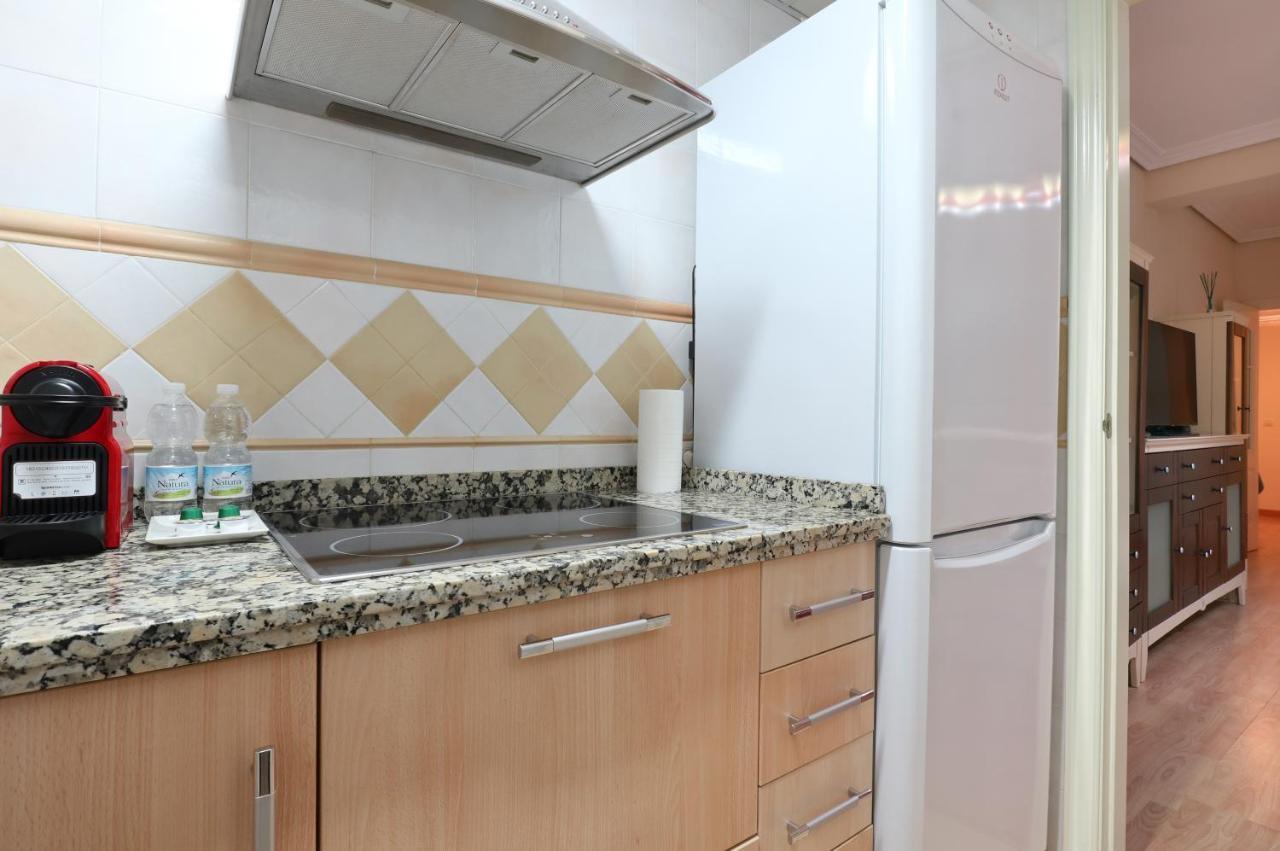 Tendillas Suite قرطبة المظهر الخارجي الصورة